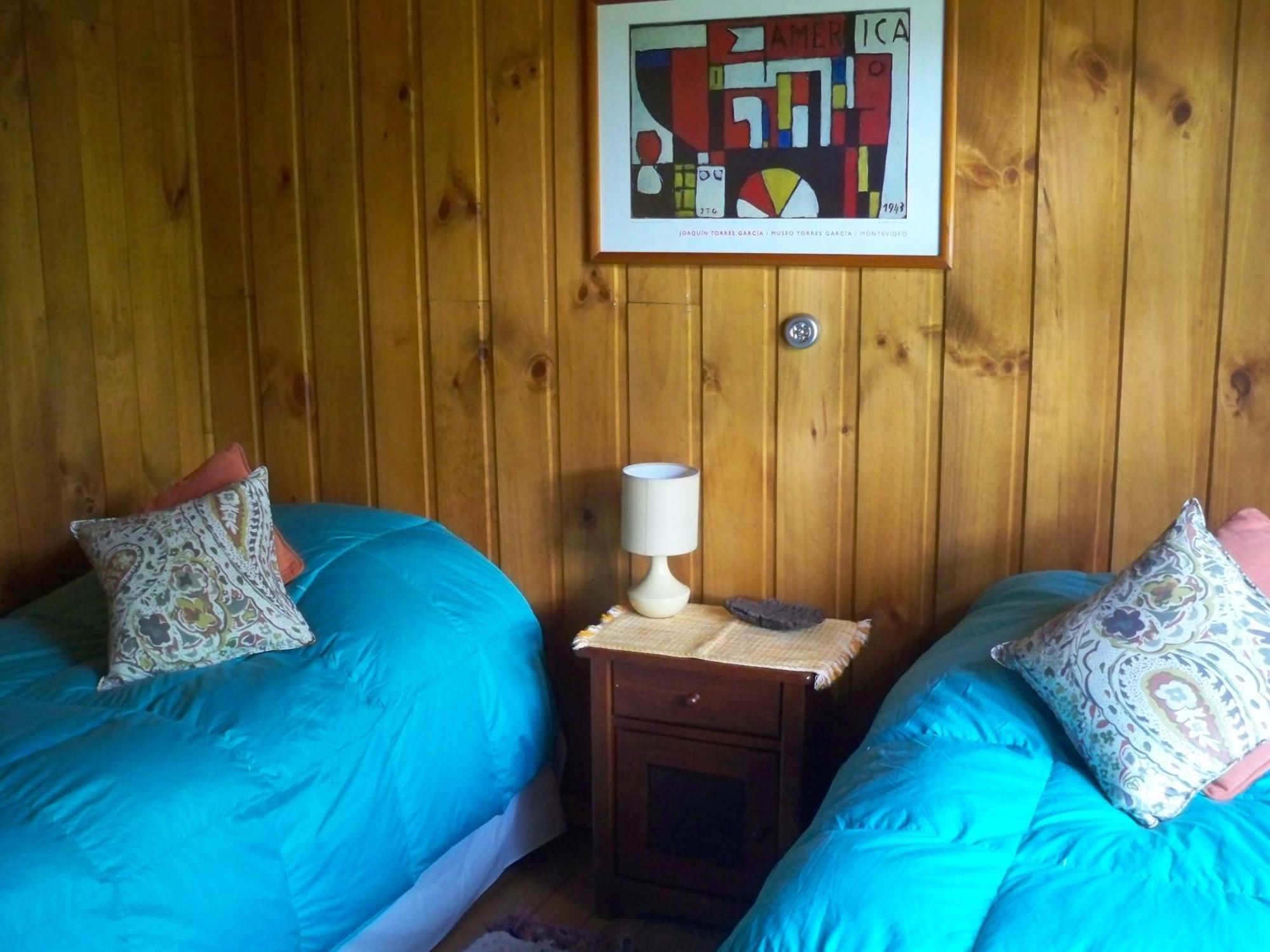 Casaverde Hostal Ecologico Malalcahuello Phòng bức ảnh
